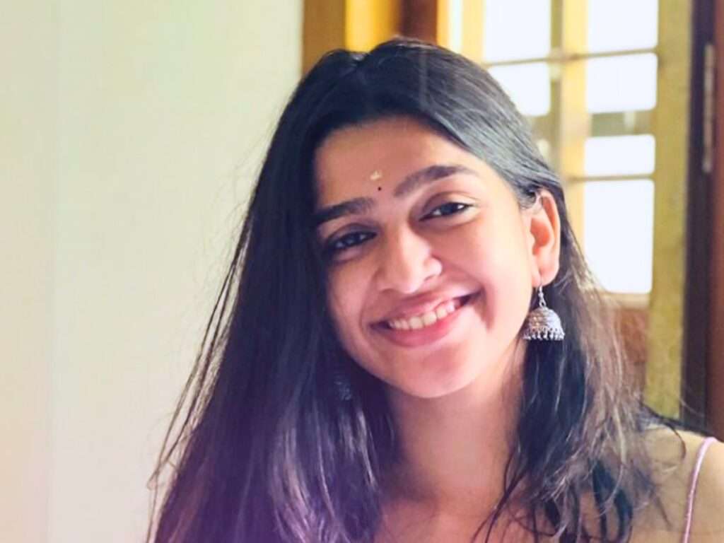 Ananthika Sanilkumar