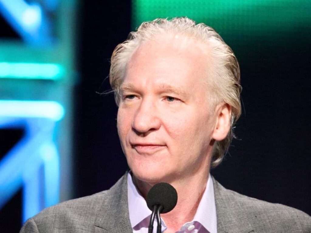 Bill Maher