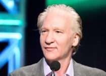 Bill Maher