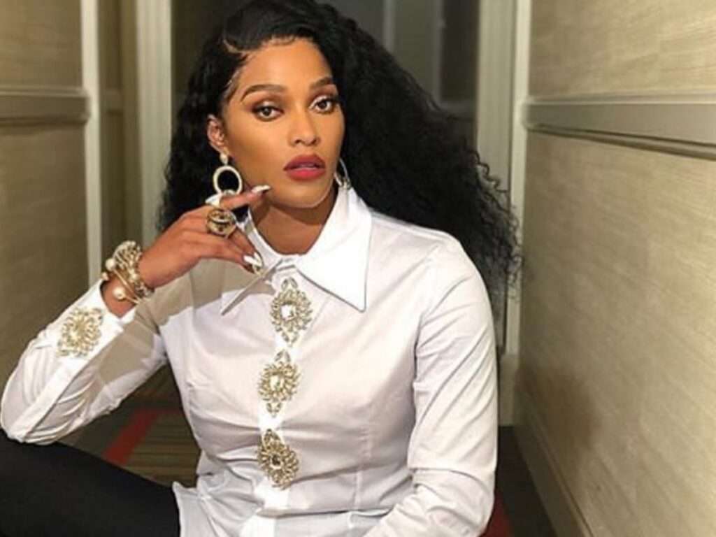 Joseline Hernandez