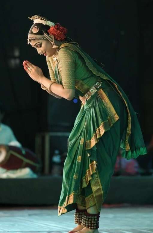 Ananthika Sanilkumar