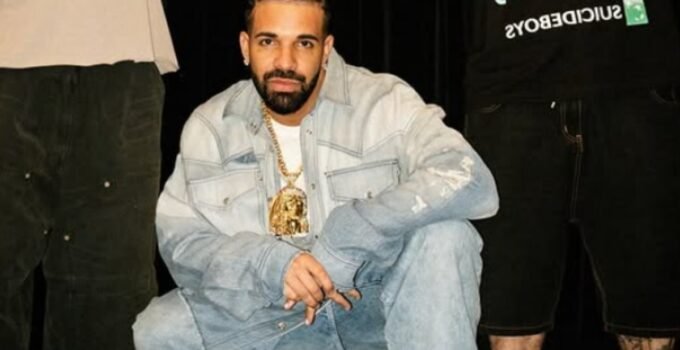 Drake