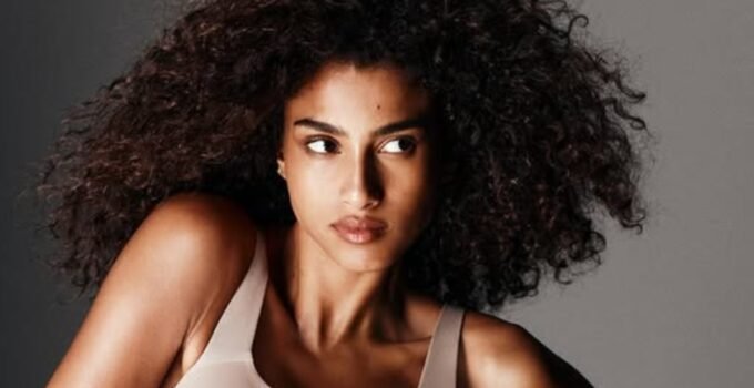 Imaan Hammam