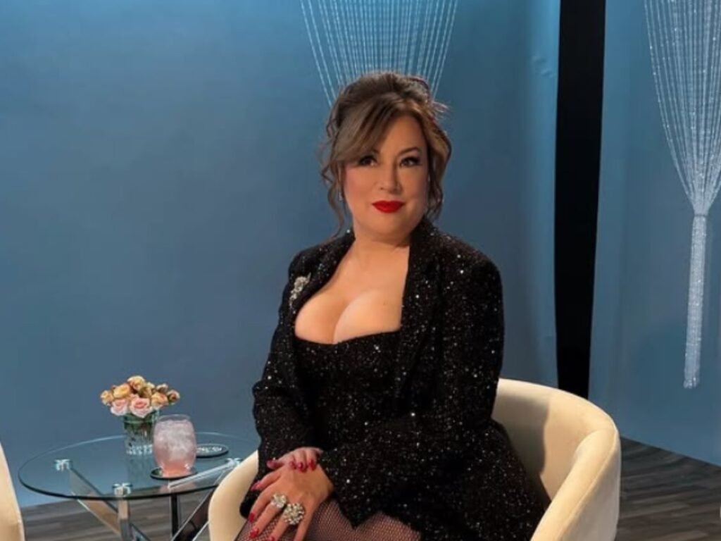 Jennifer Tilly