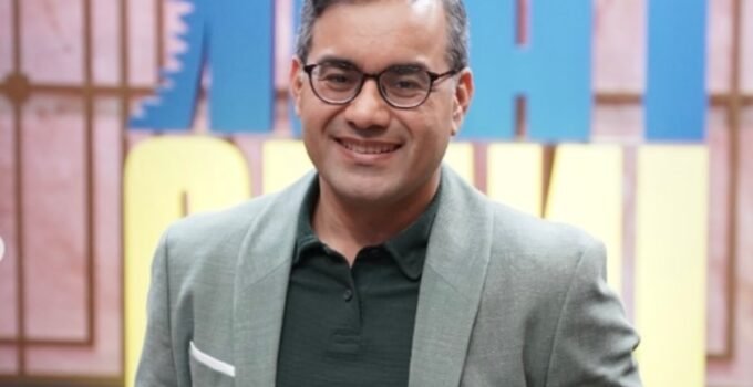 Kunal Bahl net worth