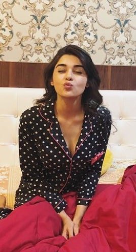 Eisha Singh