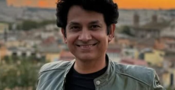 Umesh Kamat net worth